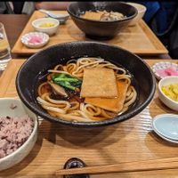  at Komaki Shokudo in Tokyo