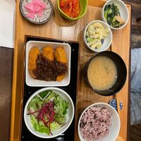 at Komaki Shokudo in Tokyo