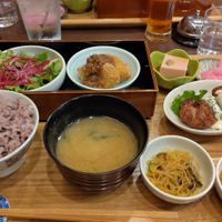  at Komaki Shokudo in Tokyo
