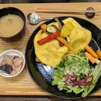  at Komaki Shokudo in Tokyo