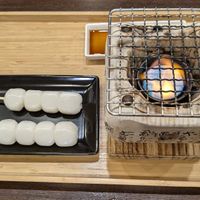  at Komaki Shokudo in Tokyo