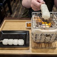  at Komaki Shokudo in Tokyo