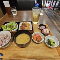  at Komaki Shokudo in Tokyo