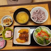  at Komaki Shokudo in Tokyo