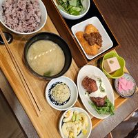  at Komaki Shokudo in Tokyo