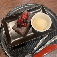   at Komaki Shokudo in Tokyo