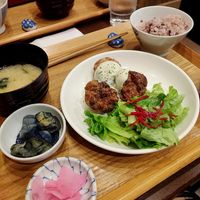  at Komaki Shokudo in Tokyo