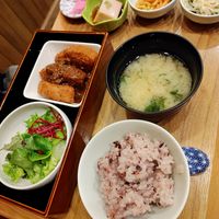  at Komaki Shokudo in Tokyo