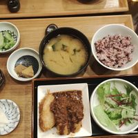  at Komaki Shokudo in Tokyo
