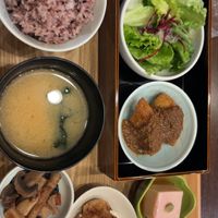  at Komaki Shokudo in Tokyo