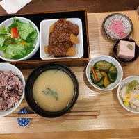  at Komaki Shokudo in Tokyo