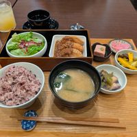  at Komaki Shokudo in Tokyo