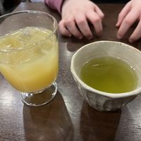   at Komaki Shokudo in Tokyo