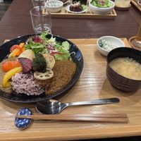   at Komaki Shokudo in Tokyo