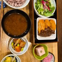  at Komaki Shokudo in Tokyo