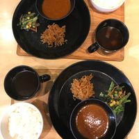 980Yen each at Komaki Shokudo in Tokyo