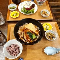  at Komaki Shokudo in Tokyo