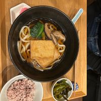   at Komaki Shokudo in Tokyo