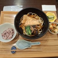  at Komaki Shokudo in Tokyo