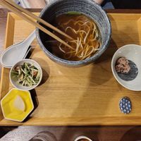  at Komaki Shokudo in Tokyo