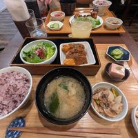  at Komaki Shokudo in Tokyo
