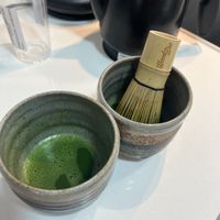 Matxa amb avena  at La Nevateria in Girona