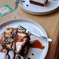 E at Kjeks - Winterhude in Hamburg