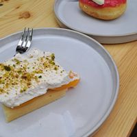  at Kjeks - Winterhude in Hamburg