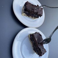 Kostprobe (vegane kulinarische Schnitzeljagd)  at Kjeks - Winterhude in Hamburg