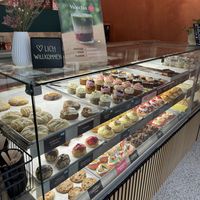   at Kjeks - Winterhude in Hamburg