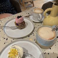   at Kjeks - Winterhude in Hamburg