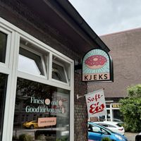   at Kjeks - Winterhude in Hamburg