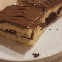 Donauwelle at Kjeks - Winterhude in Hamburg