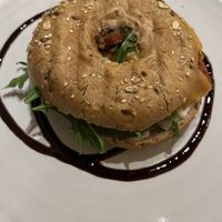   at Kjeks - Winterhude in Hamburg