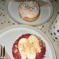  at Kjeks - Winterhude in Hamburg