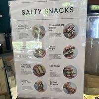   at Kjeks - Winterhude in Hamburg