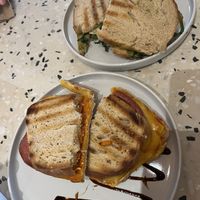   at Kjeks - Winterhude in Hamburg