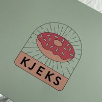  at Kjeks - Winterhude in Hamburg
