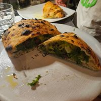  at Pepe In Grani in Caserta