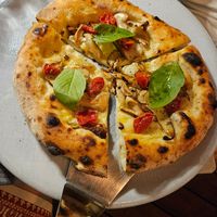  at Pepe In Grani in Caserta