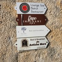  at Pepe In Grani in Caserta
