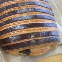 Pain au chocolat  at Bean Brewed - Pop Up in Melbourne