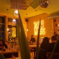 After Work Event mit DJ at Non Italiano in Darmstadt