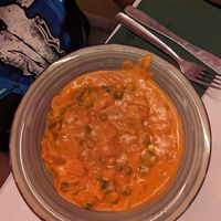  at Bombay Vegano in Granada