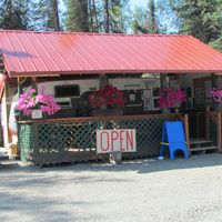 Open 11am to 9pm
Tues thru Sun at Payo's Thai Kitchen in Talkeetna