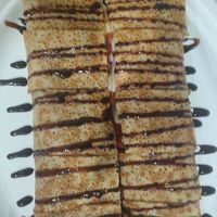  at Crepes Bistro in Santa Clara