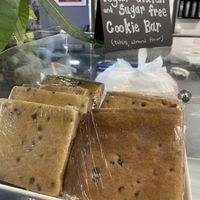   at Crepes Bistro in Santa Clara