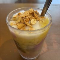   at Chè O Loi in Hue