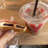   at LUCKY BAKERY in Hiroshima