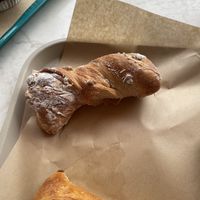   at LUCKY BAKERY in Hiroshima